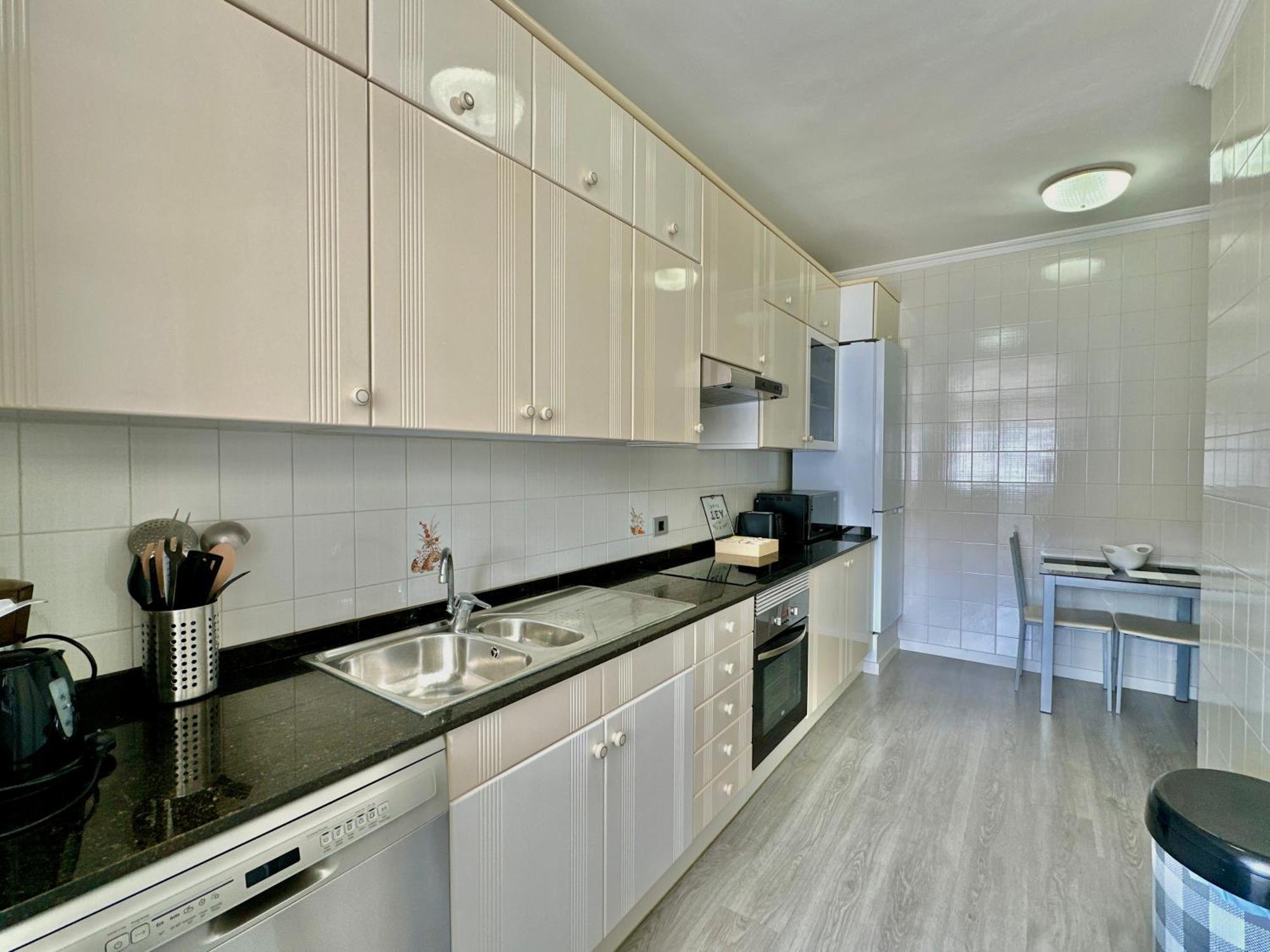 Hostiguest Coliving Leon Y Castillo Las Palmas de Gran Canaria Ngoại thất bức ảnh