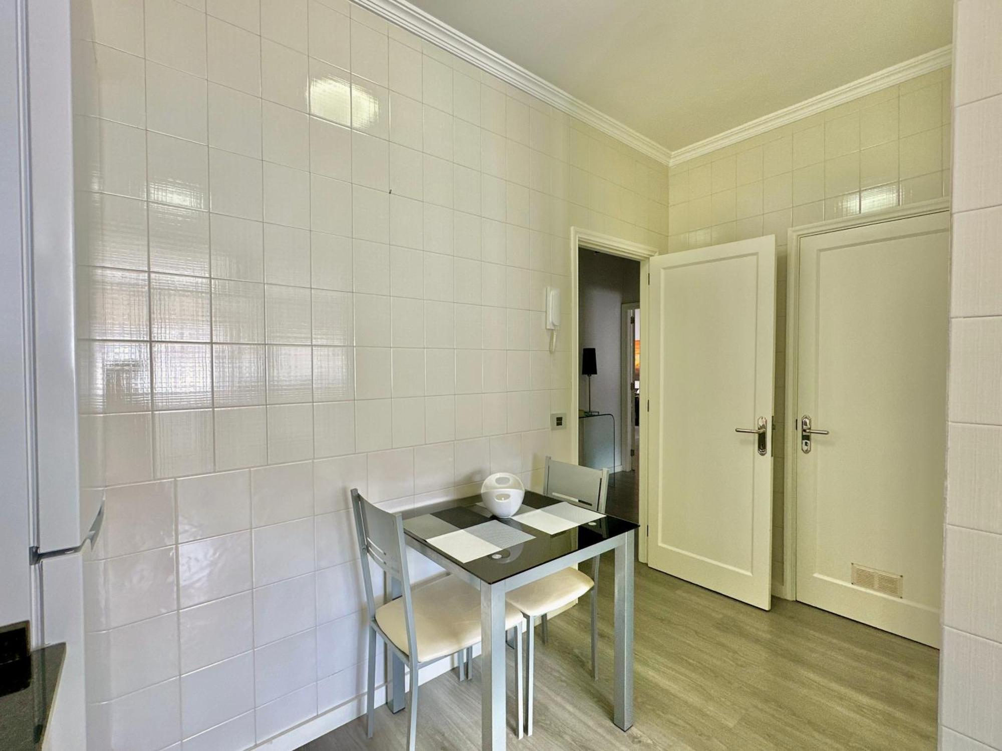 Hostiguest Coliving Leon Y Castillo Las Palmas de Gran Canaria Ngoại thất bức ảnh