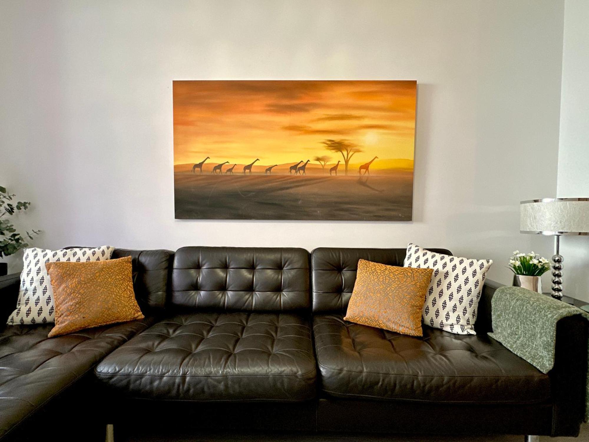 Hostiguest Coliving Leon Y Castillo Las Palmas de Gran Canaria Ngoại thất bức ảnh