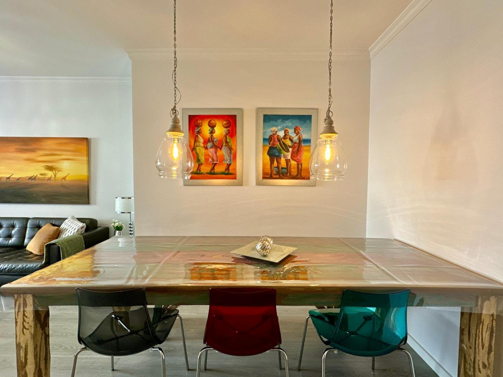 Hostiguest Coliving Leon Y Castillo Las Palmas de Gran Canaria Ngoại thất bức ảnh