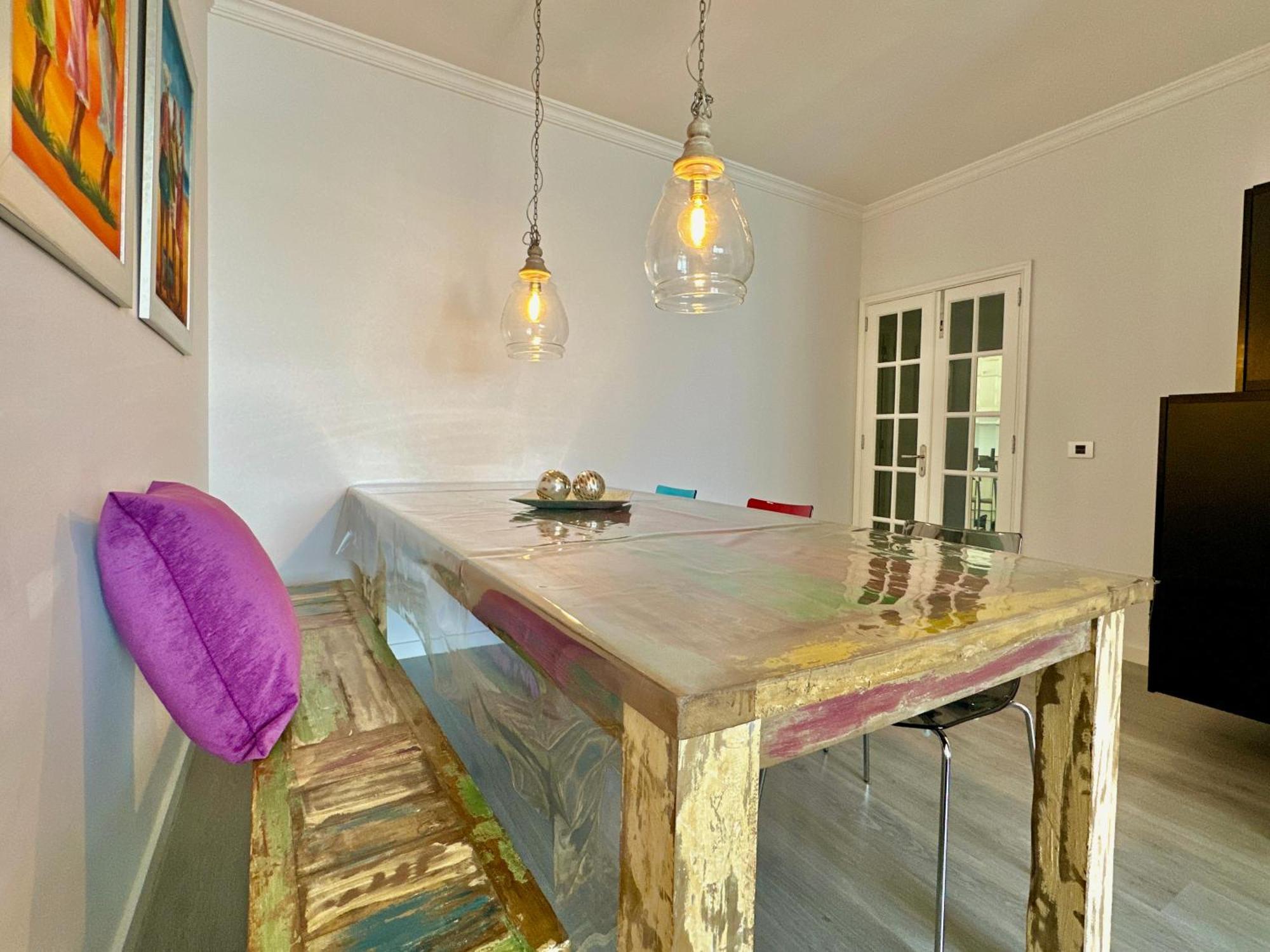 Hostiguest Coliving Leon Y Castillo Las Palmas de Gran Canaria Ngoại thất bức ảnh