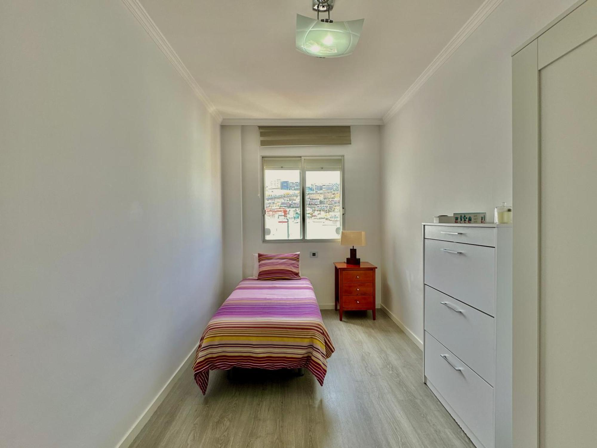 Hostiguest Coliving Leon Y Castillo Las Palmas de Gran Canaria Ngoại thất bức ảnh