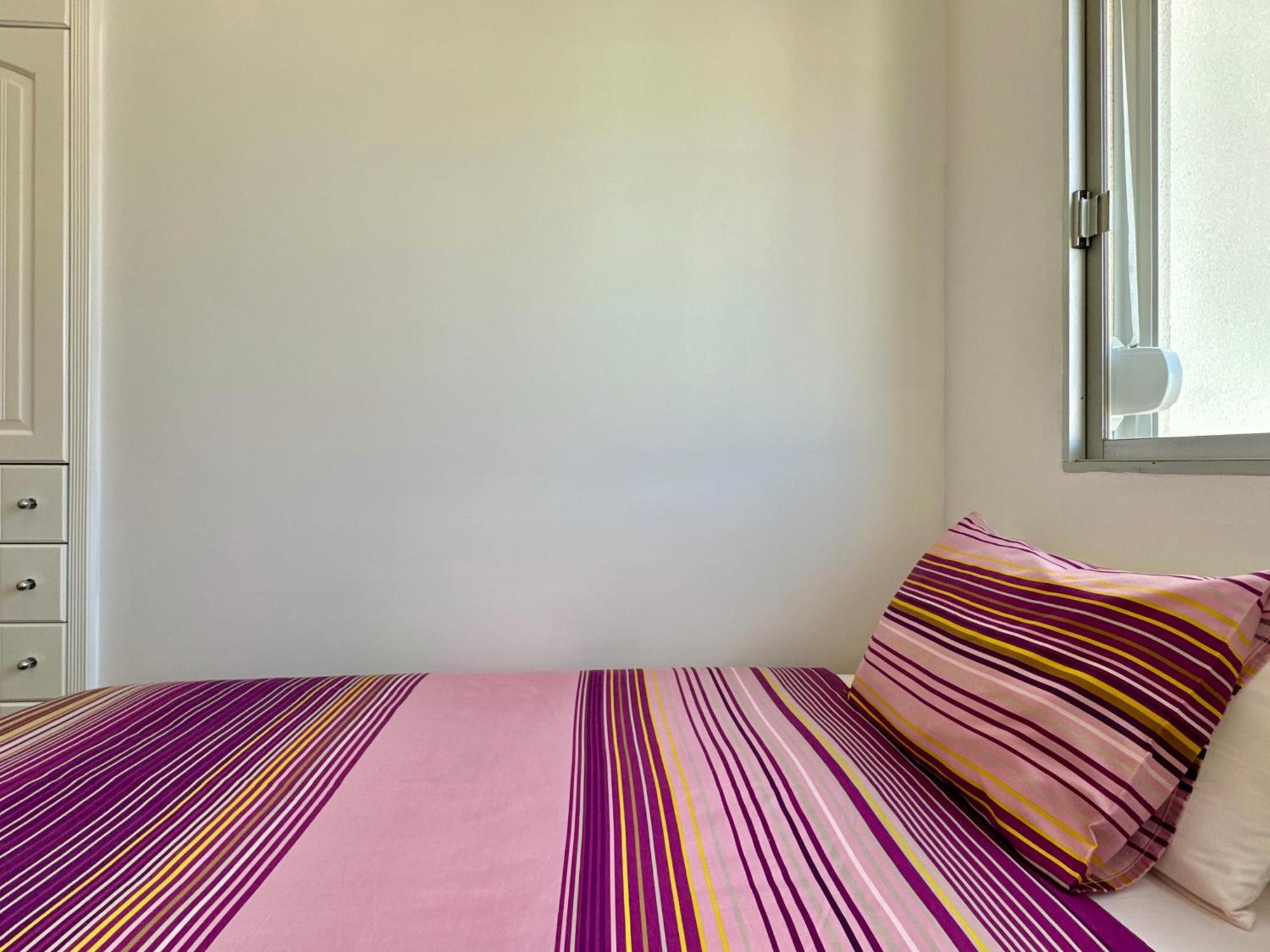 Hostiguest Coliving Leon Y Castillo Las Palmas de Gran Canaria Ngoại thất bức ảnh