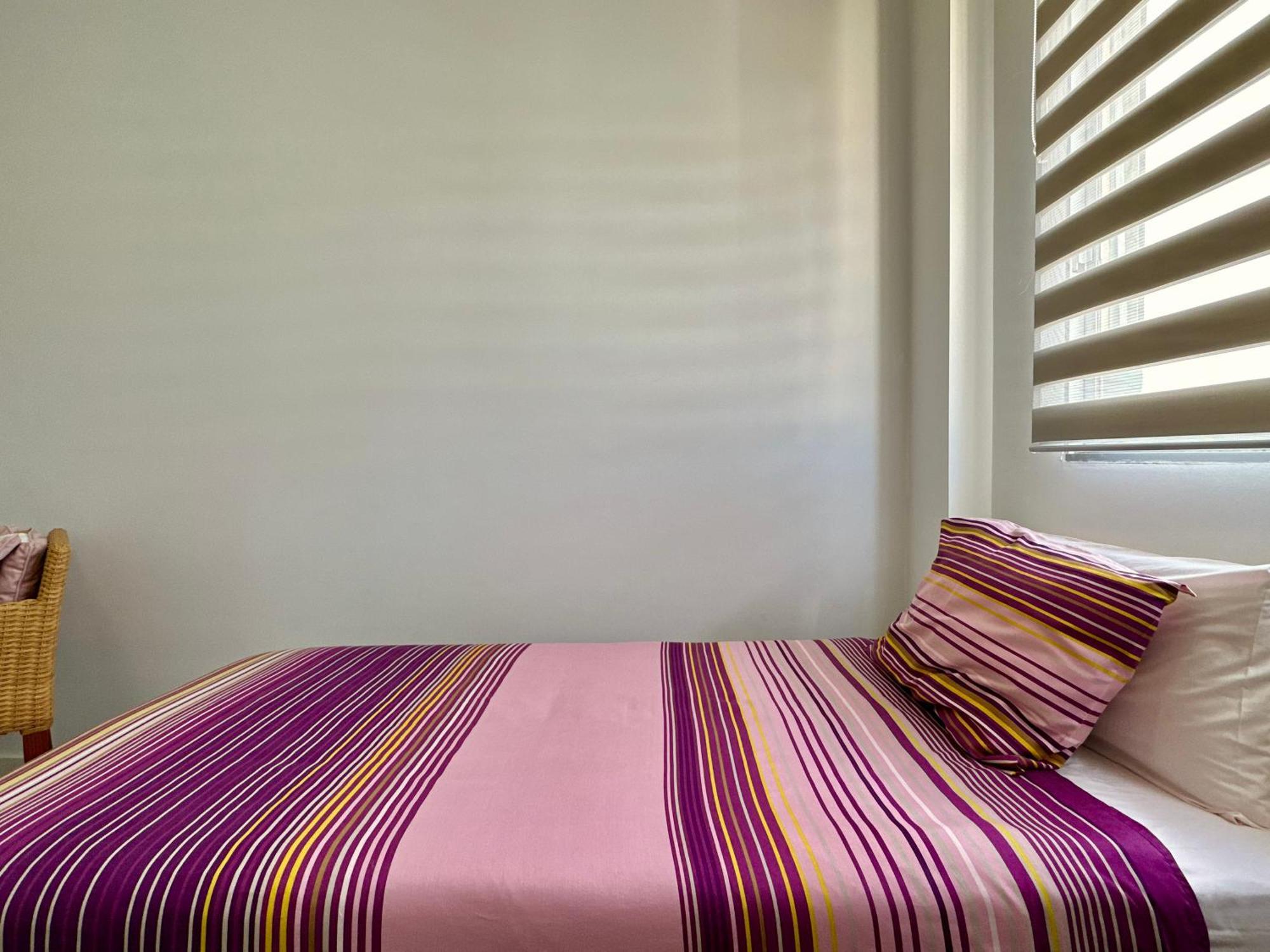 Hostiguest Coliving Leon Y Castillo Las Palmas de Gran Canaria Ngoại thất bức ảnh